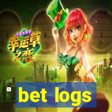 bet logs