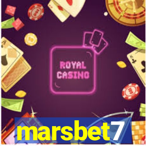 marsbet7