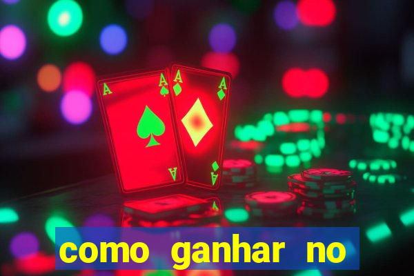 como ganhar no double fortune