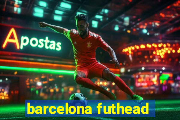 barcelona futhead