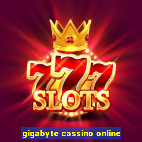 gigabyte cassino online