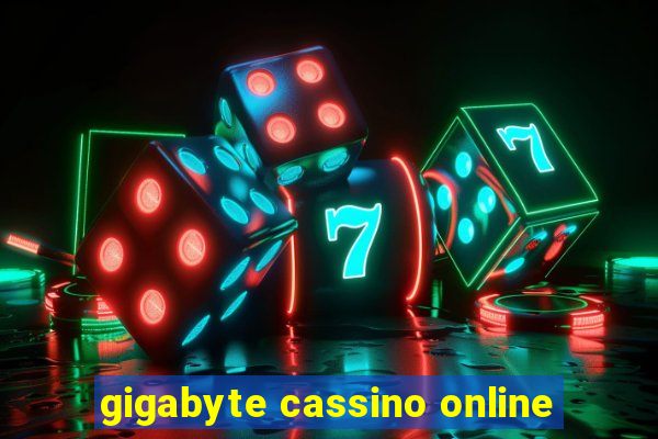 gigabyte cassino online