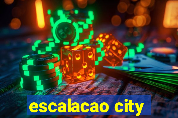 escalacao city