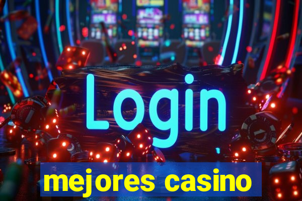 mejores casino