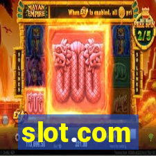 slot.com