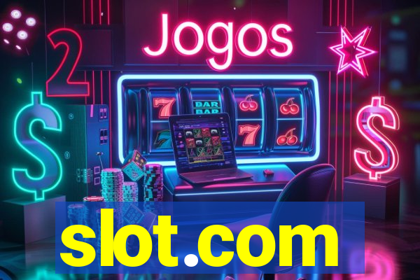 slot.com