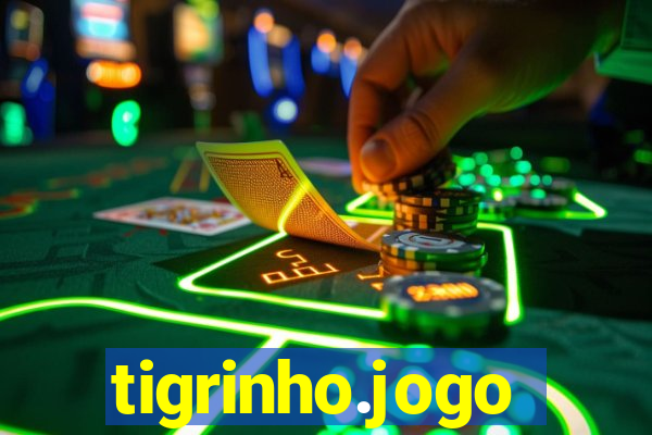 tigrinho.jogo