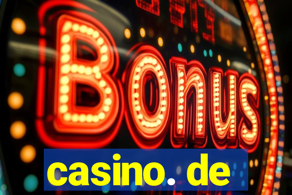 casino. de