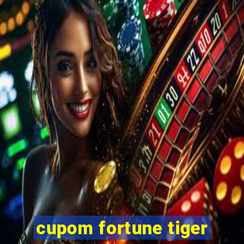 cupom fortune tiger