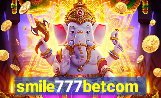 smile777betcom