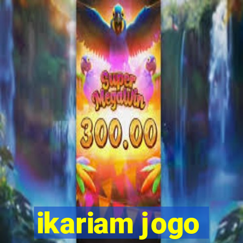 ikariam jogo