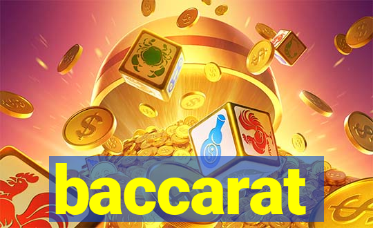 baccarat