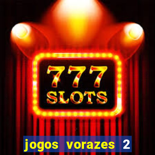 jogos vorazes 2 torrent dublado