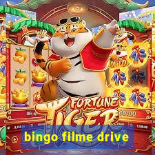 bingo filme drive