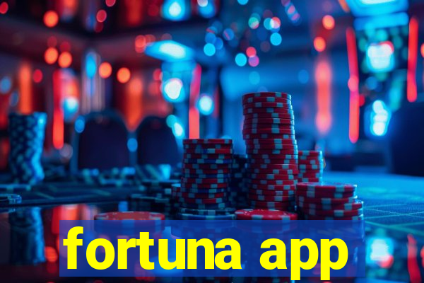 fortuna app