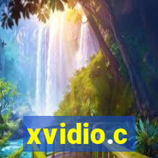 xvidio.c