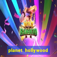 planet hollywood casino hotel