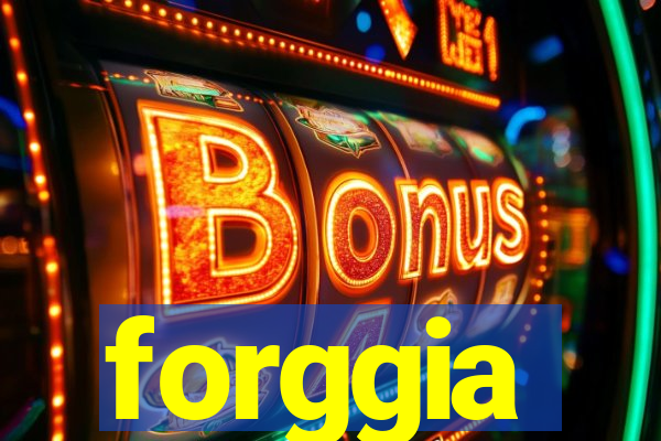 forggia