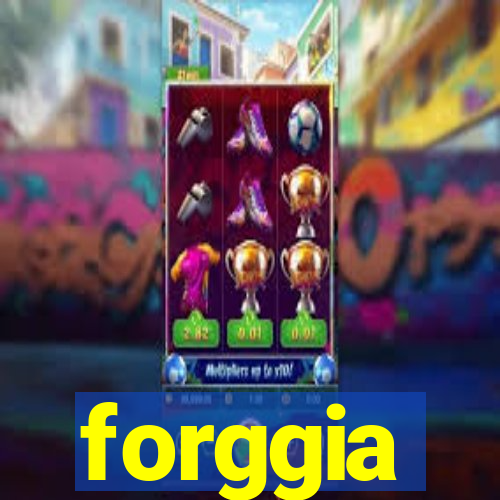 forggia