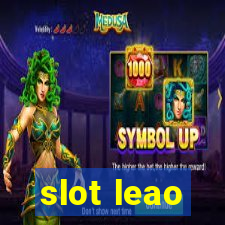 slot leao