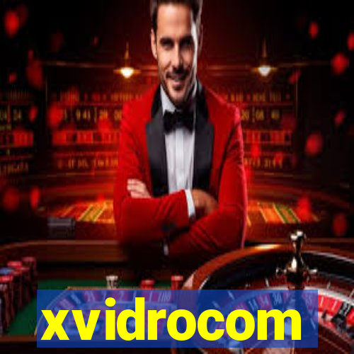 xvidrocom