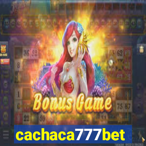 cachaca777bet