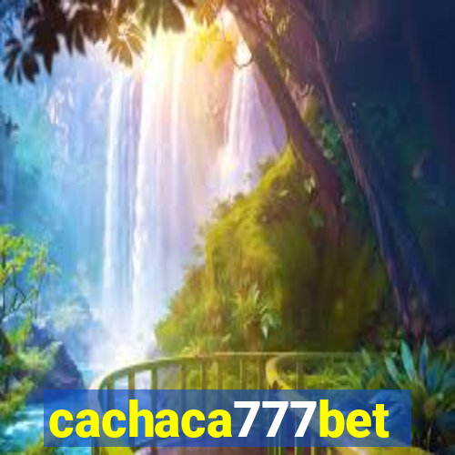 cachaca777bet