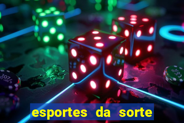 esportes da sorte fortune tiger