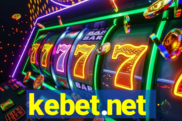 kebet.net