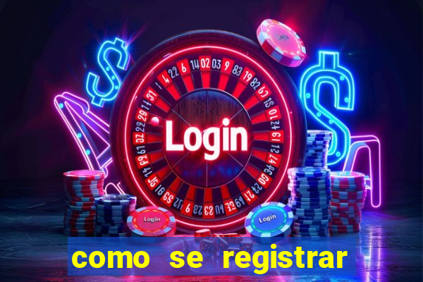 como se registrar no fortune tiger