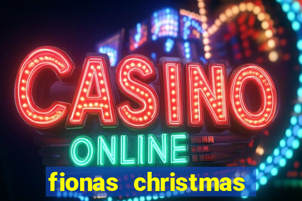 fionas christmas fortune slot free play