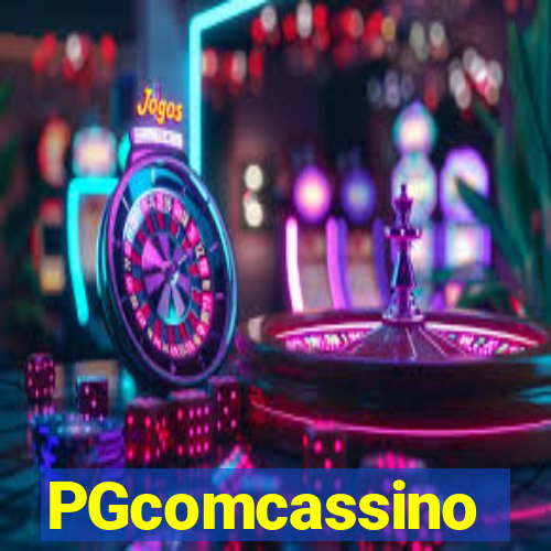 PGcomcassino