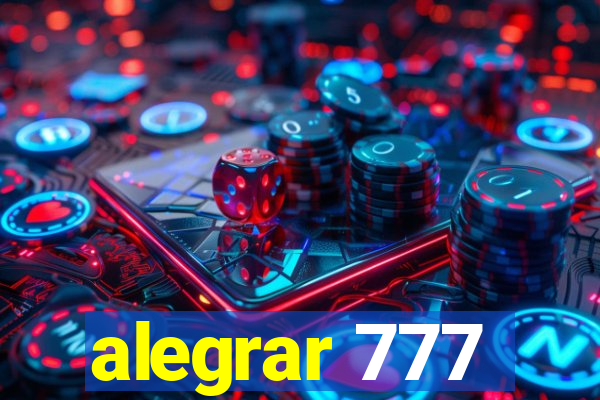 alegrar 777