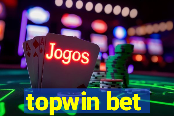 topwin bet