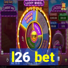 l26 bet