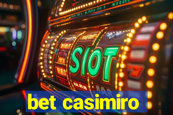 bet casimiro