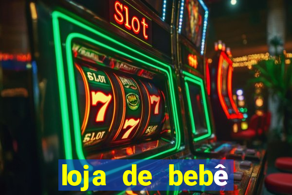 loja de bebê porto alegre