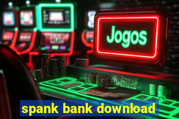 spank bank download