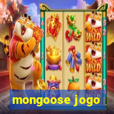 mongoose jogo