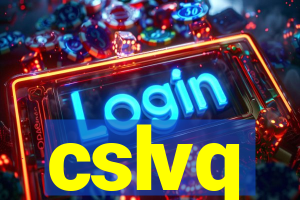 cslvq