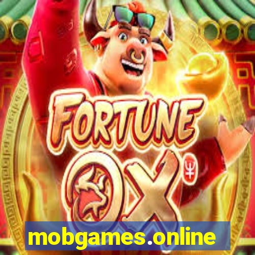 mobgames.online