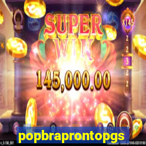 popbraprontopgsoftgames