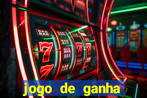 jogo de ganha dinheiro de verdade