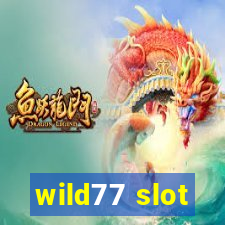 wild77 slot