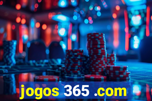 jogos 365 .com