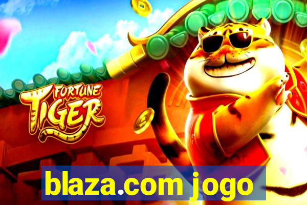 blaza.com jogo