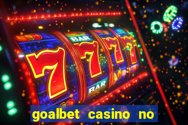 goalbet casino no deposit bonus