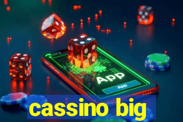 cassino big