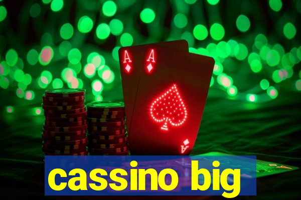 cassino big