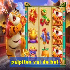 palpites vai de bet